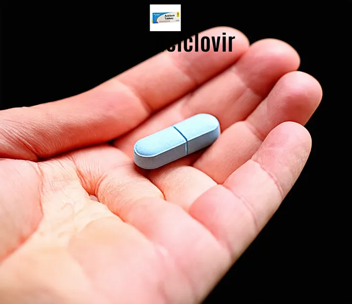 Aciclovir 1