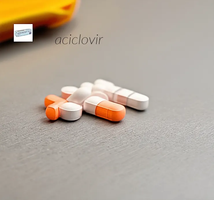 Aciclovir 2