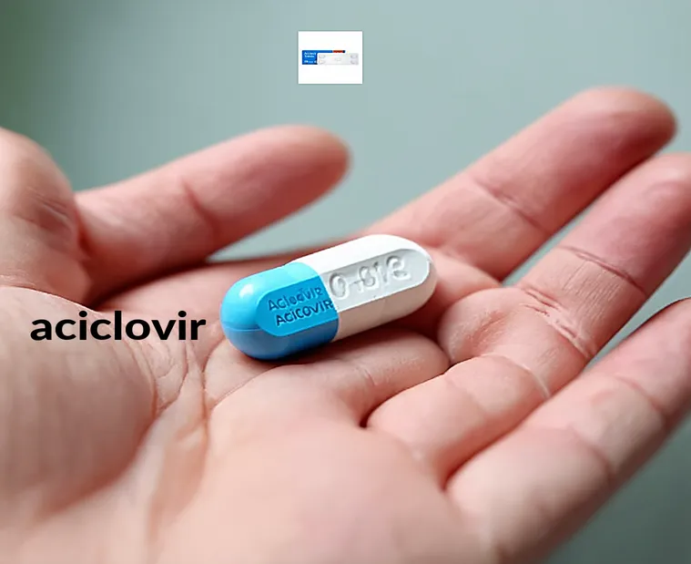 Aciclovir 3